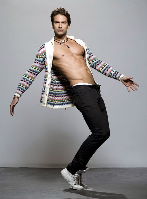 Marcus Schenkenberg Photo by StockholmByMorning Photobucket